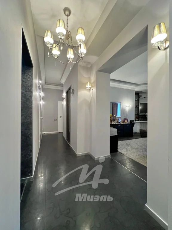 Продажа ПСН, ул. Долгоруковская - Фото 9