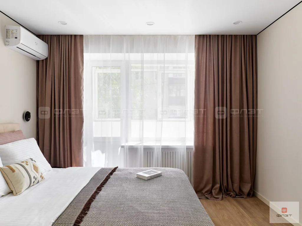 Продажа квартиры, Казань, ул. Черноморская - Фото 6