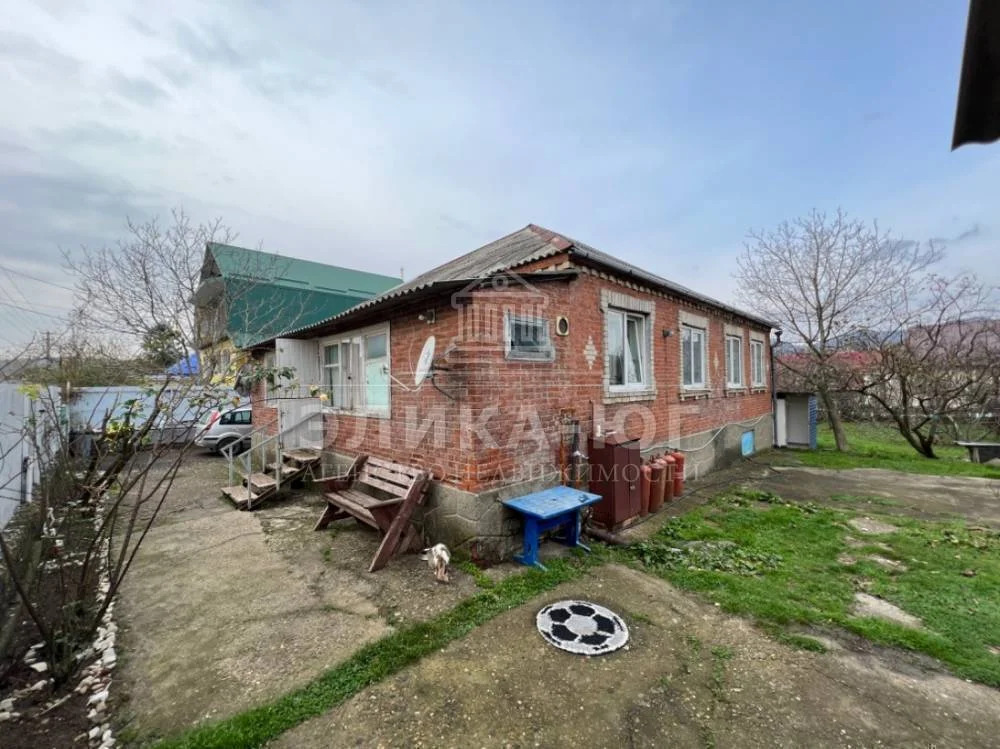 Продажа дома, Тенгинка, Туапсинский район, ул. Новая - Фото 9