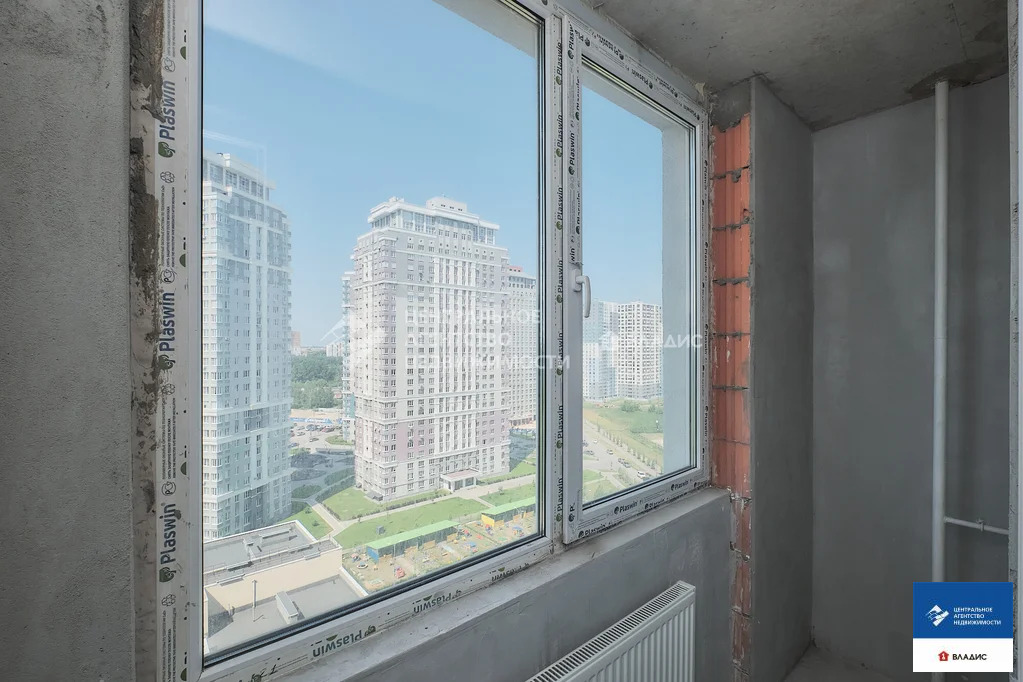 Продажа квартиры, Рязань - Фото 10