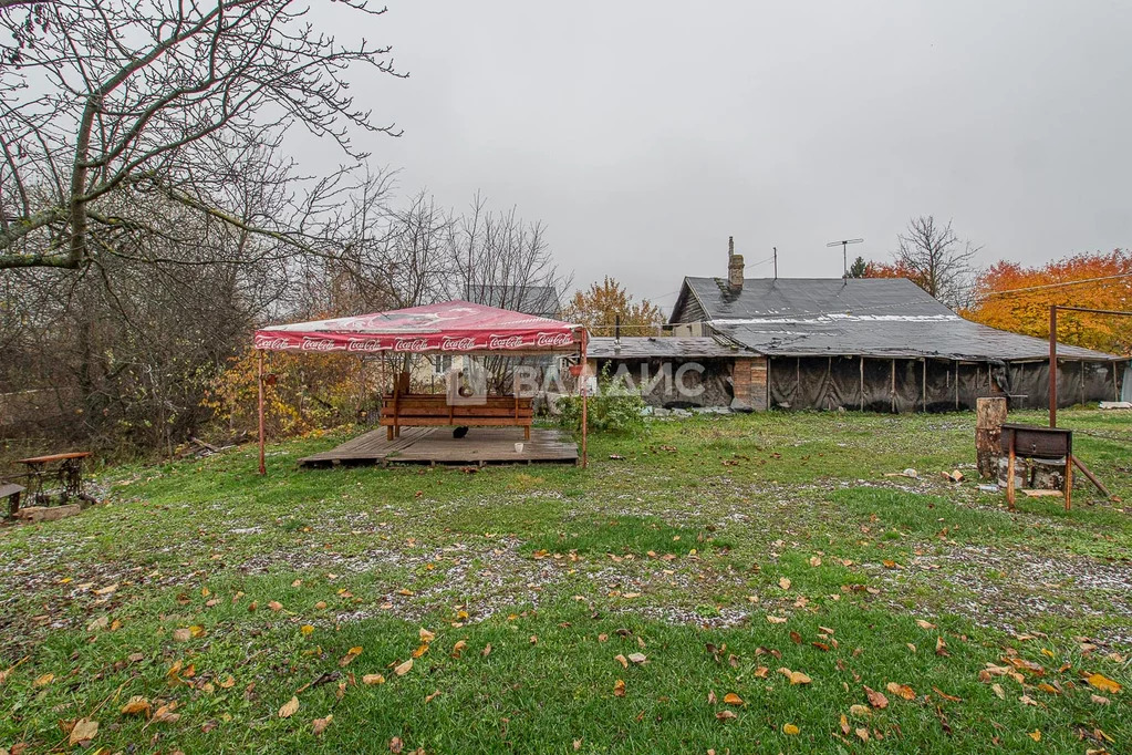 Городской округ Владимир, Владимир, Ленинский район, улица Горячева, . - Фото 27