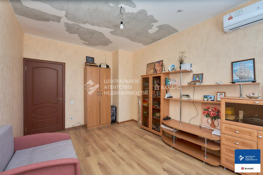 Продажа квартиры, Рязань, Большая улица - Фото 6