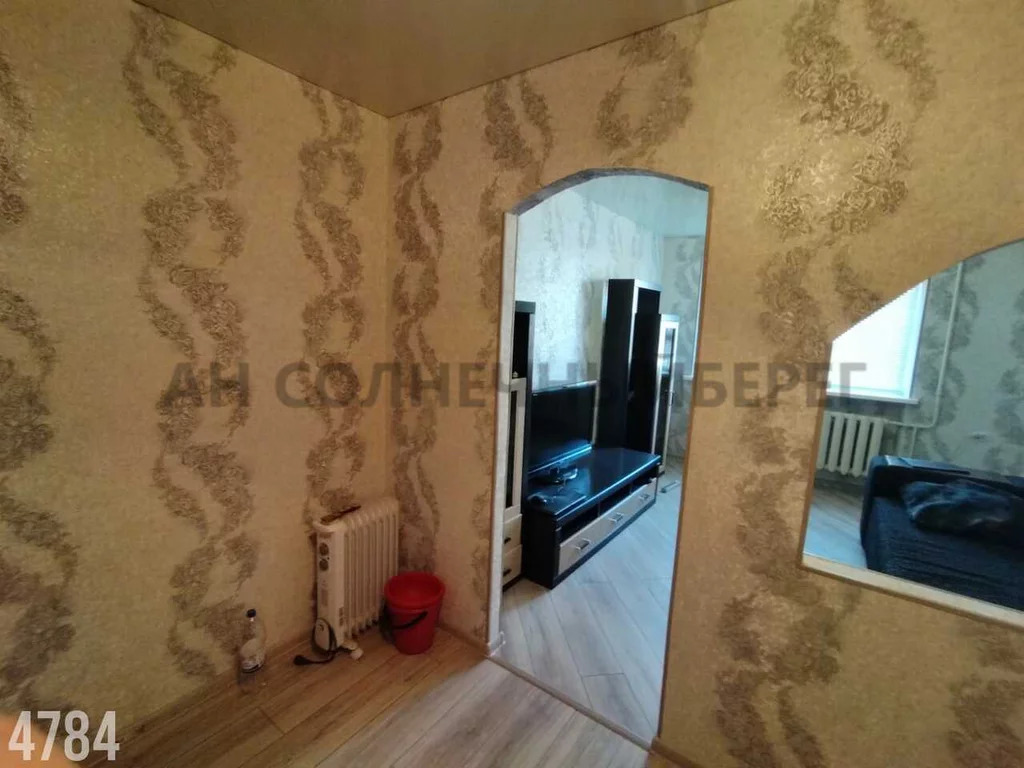 Продажа комнаты, Туапсе, Туапсинский район, Улица Галины Петровой, 11 - Фото 11
