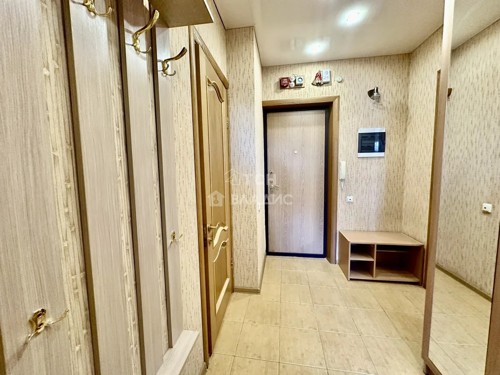 Продажа квартиры, Пушкино, Воскресенский район, Институтская улица - Фото 15