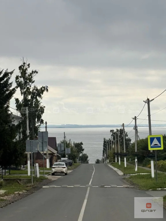 Продажа участка, Рыбная Слобода, Рыбно-Слободский район, ул. Ленина - Фото 12