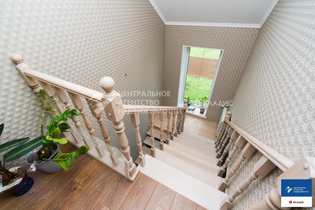 Продажа дома, Шахманово, Рязанский район, ул. Солнечная - Фото 20