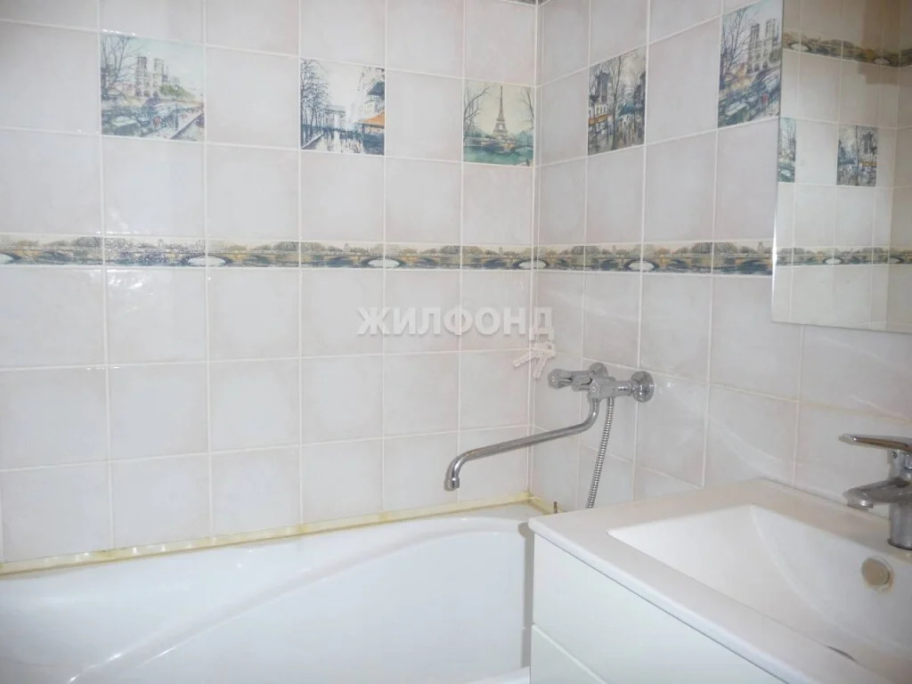 Продажа квартиры, Новосибирск, Виктора Уса - Фото 8