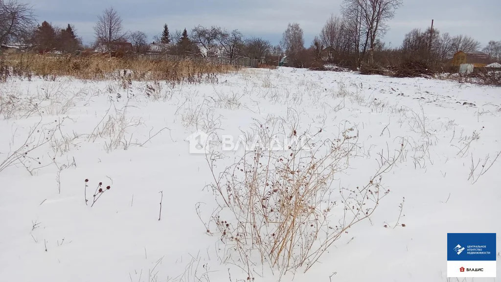 Продажа участка, Гребнево, Старожиловский район - Фото 8