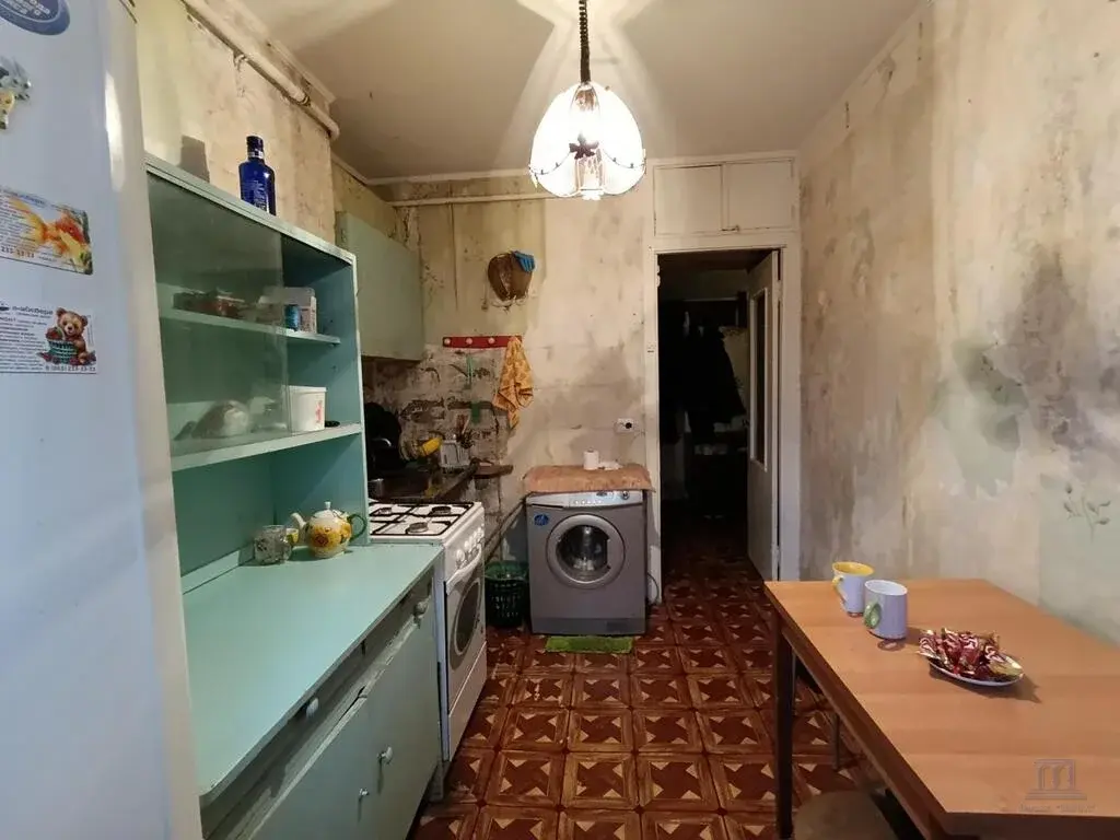 Продаю 2 к квартиру в самом центре Ростова-на-Дону на ул. Пушкинская - Фото 9