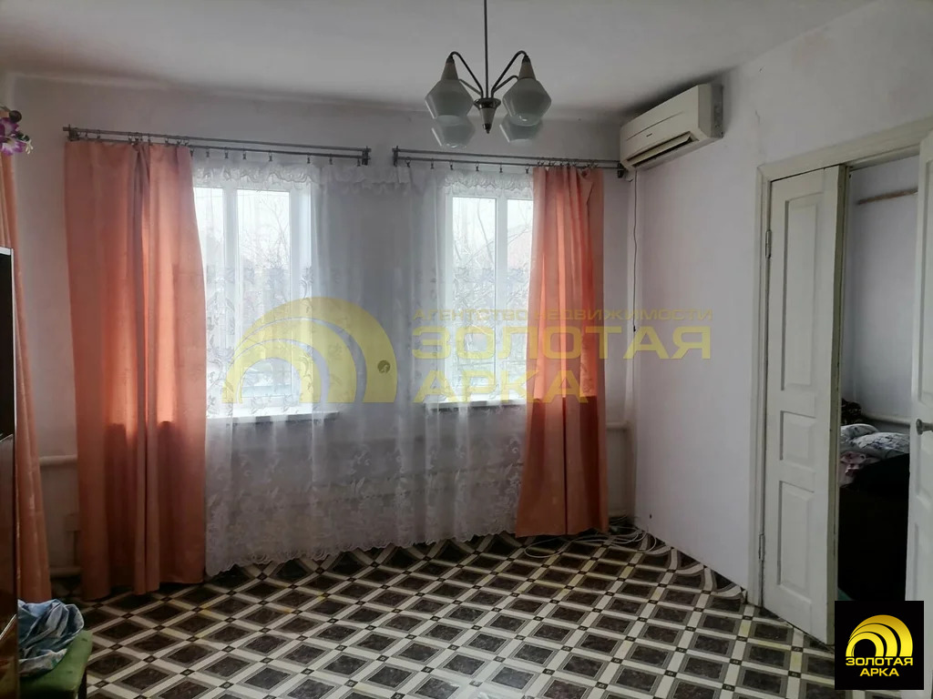 Продажа дома, Холмская, Абинский район, ул. Красная - Фото 4