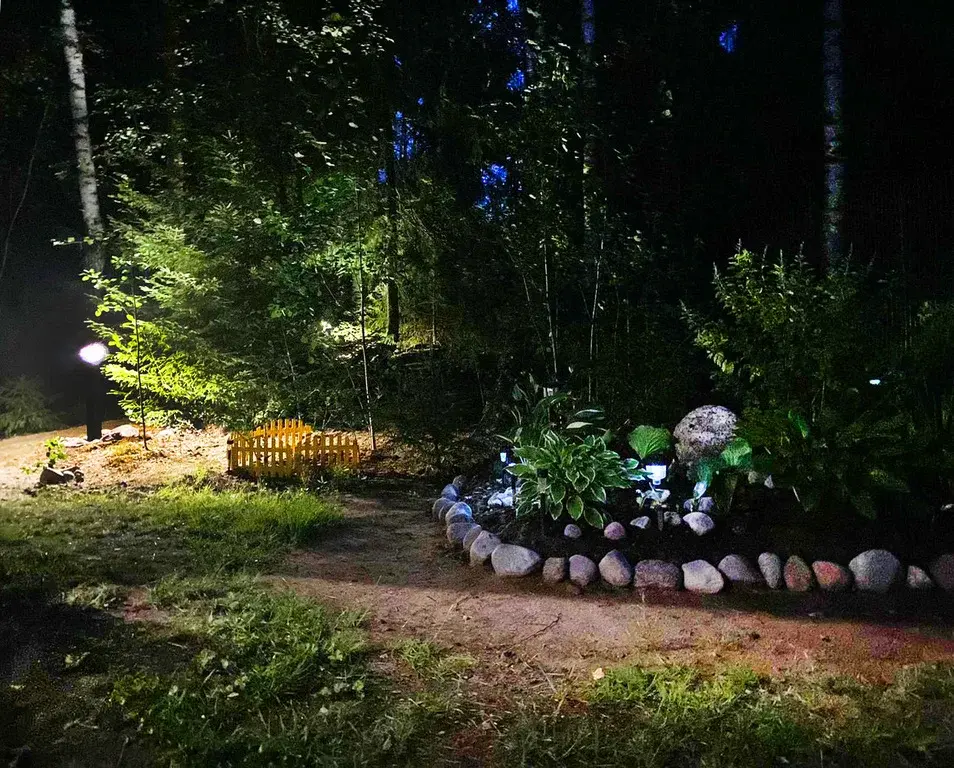 Сдать дом на Новый год - Рощино-Лебяжье - Фото 5