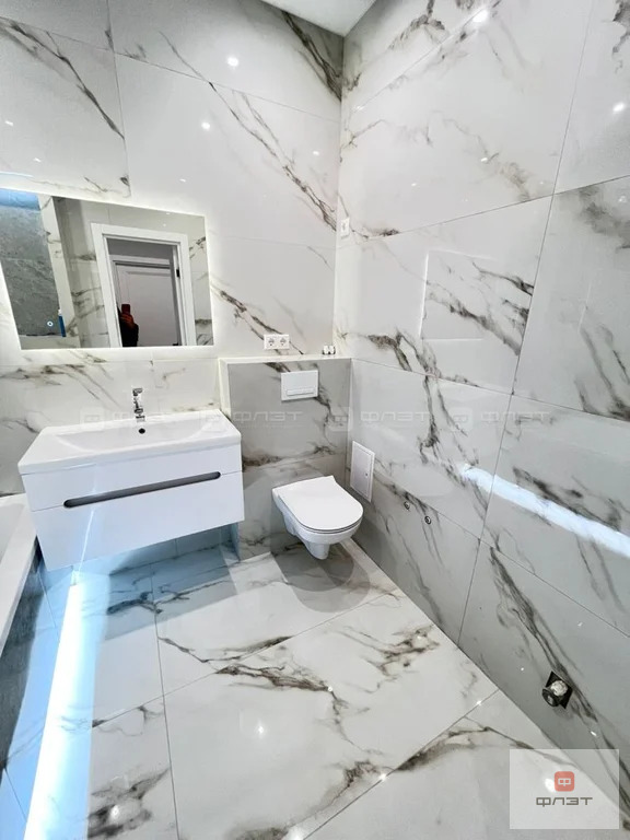 Продажа квартиры, Казань, ул. Танковая - Фото 13