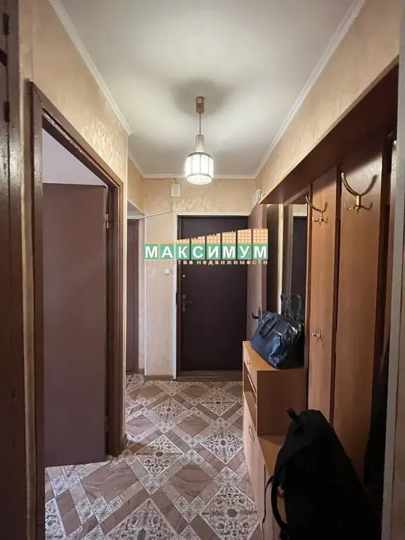 2 комнатная квартира в Москве, Сумской проезд. д.3,к.1 - Фото 14