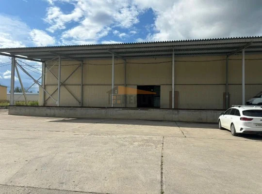 Аренда склада, Серпуховский район, Прирельсовая ул. - Фото 2