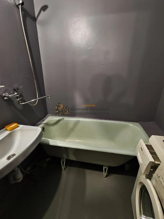 Аренда квартиры, Уфа, ул. Юрия Гагарина - Фото 13