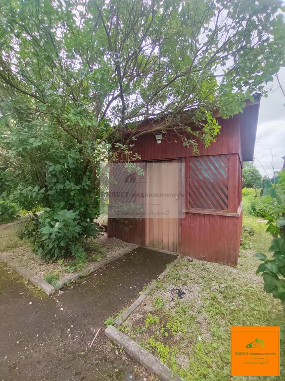 Продажа дома, Наро-Фоминск, Наро-Фоминский район, Дзержинский 1-й пер. - Фото 9