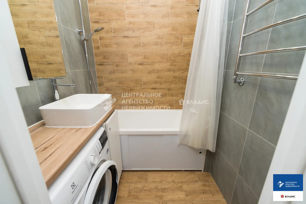 Продажа квартиры, Рязань, ул. Зубковой - Фото 5