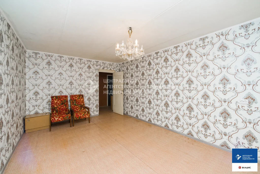 Продажа квартиры, Рязань, ул. Великанова - Фото 2