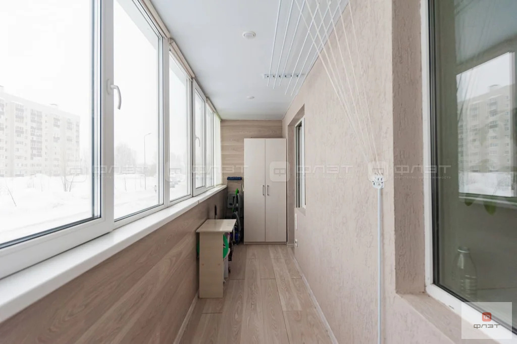 Продажа квартиры, Казань, ул. Дубравная - Фото 9