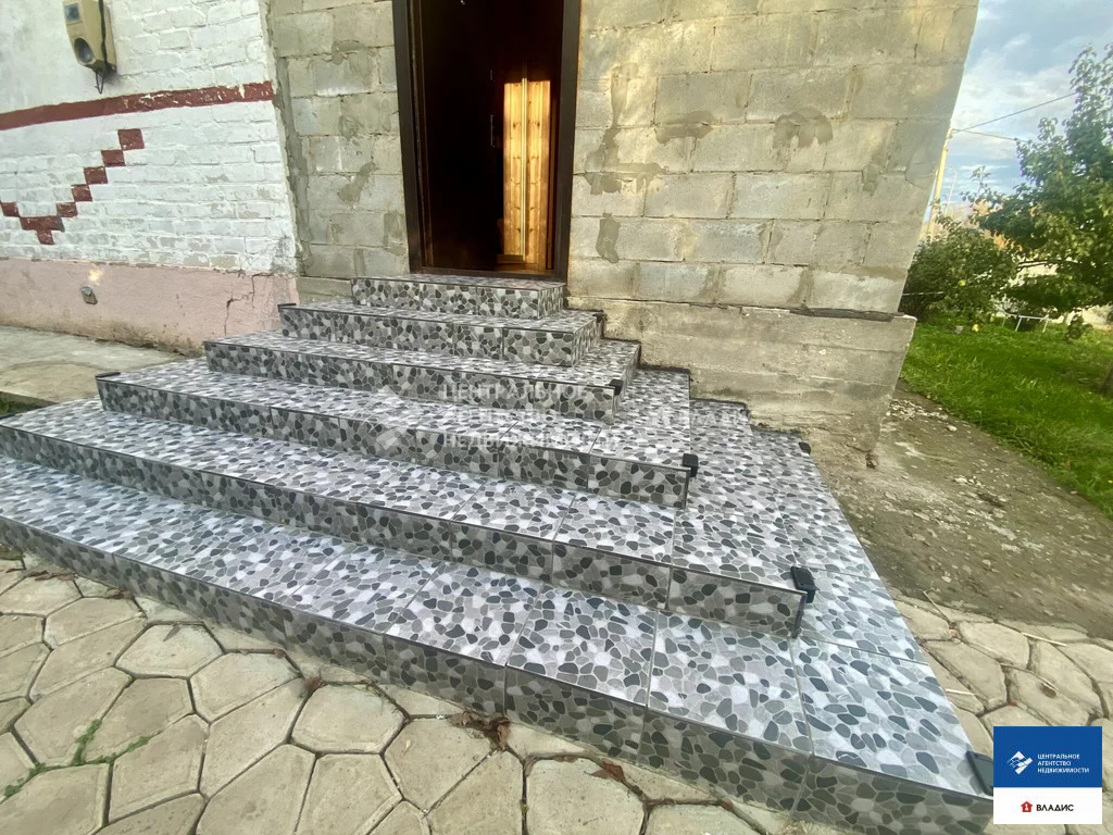 Продажа дома, Ильинка, Скопинский район - Фото 14