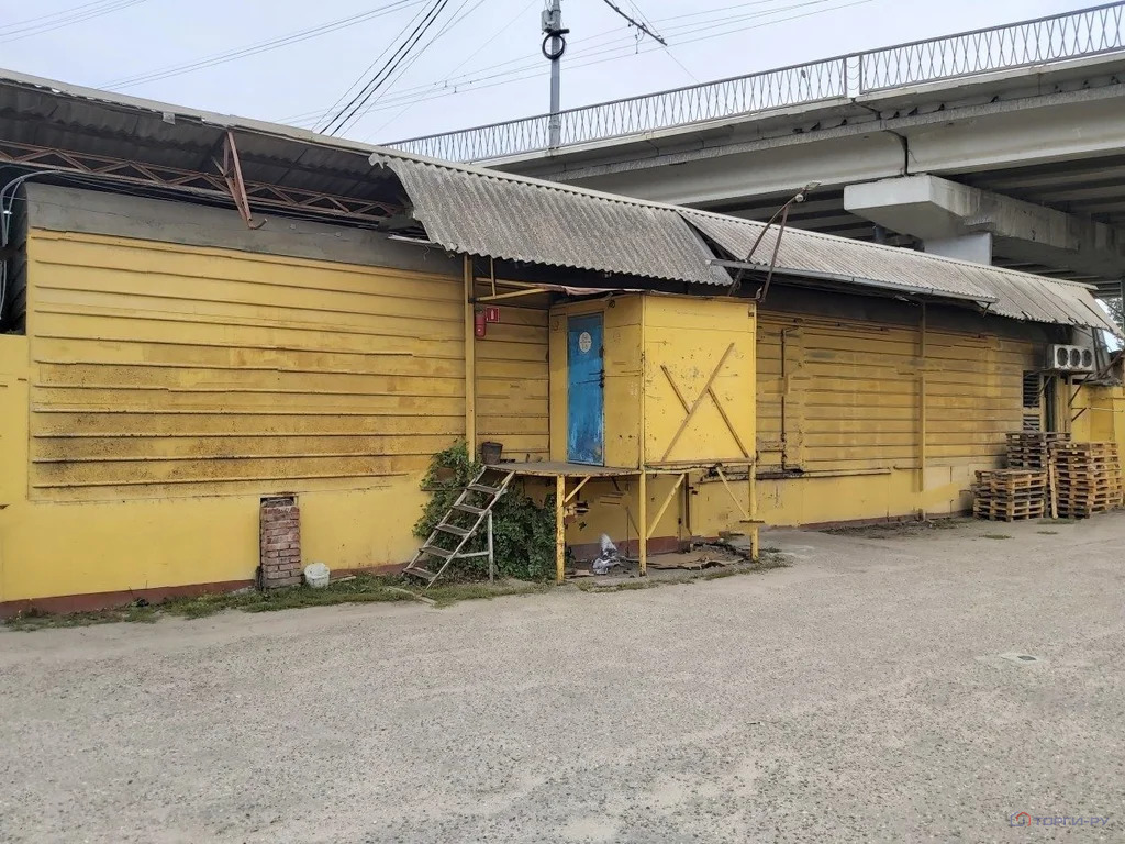 Продажа склада, Краснодар, ул. Тихорецкая - Фото 6