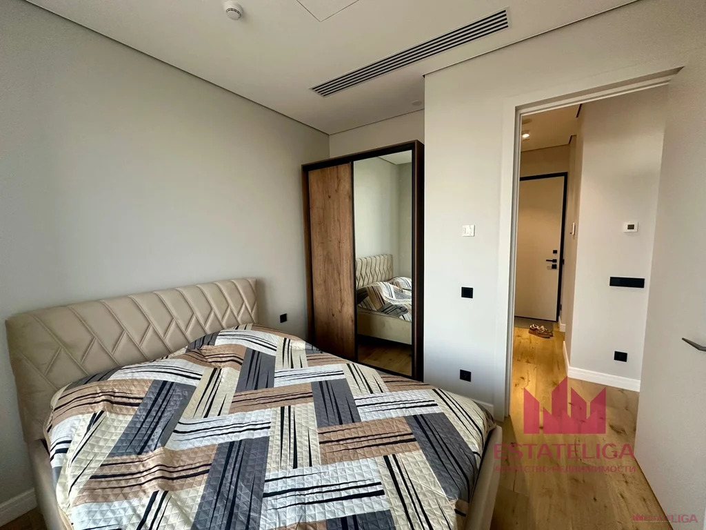 Аренда квартиры, Курского Вокзала пл. - Фото 8