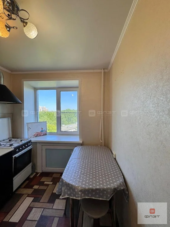 Продажа квартиры, Казань, ул. Серова - Фото 3