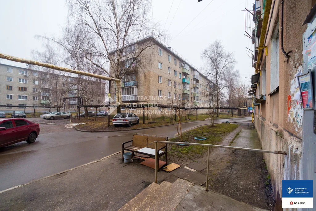 Продажа квартиры, Рязань - Фото 13