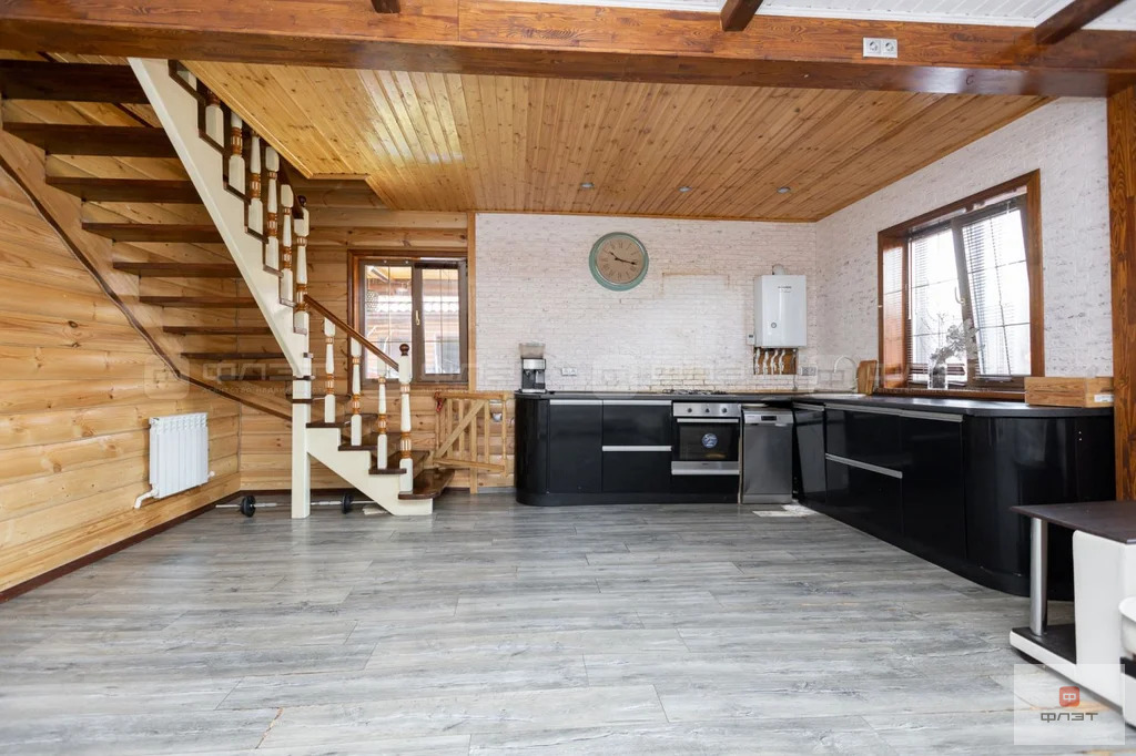 Продажа дома, Высокая Гора, Высокогорский район, ул. Озерная - Фото 16