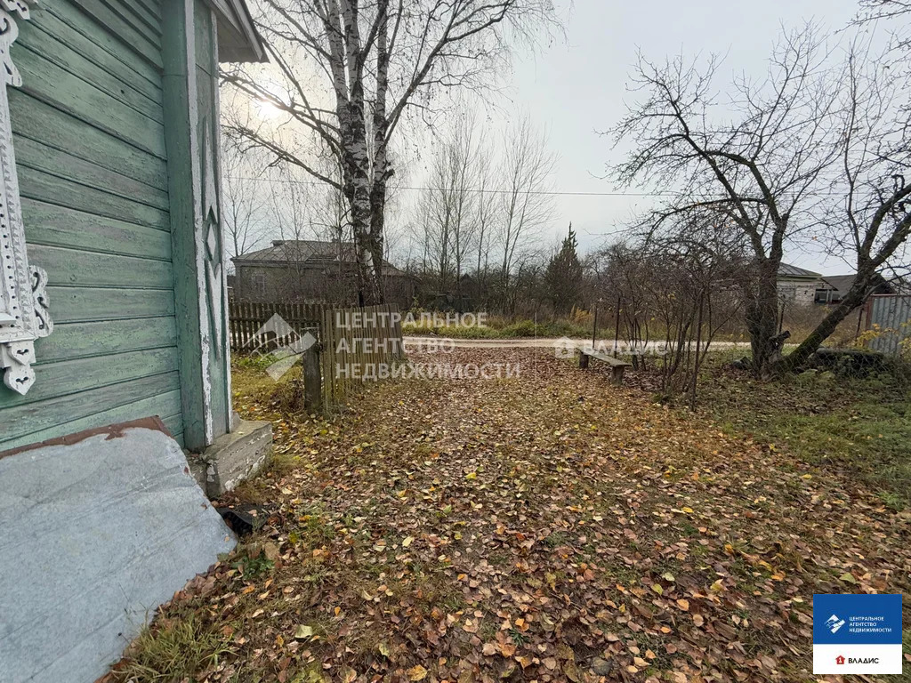 Продажа дома, Ерахтур, Шиловский район, Октябрьская улица - Фото 9