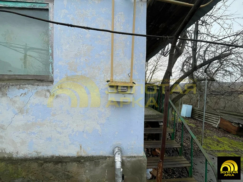 Продажа дома, Непиль, Крымский район - Фото 14