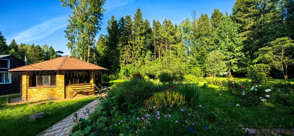 Продажа дома, Апрелевка, Наро-Фоминский район, ул. Кутузова - Фото 37