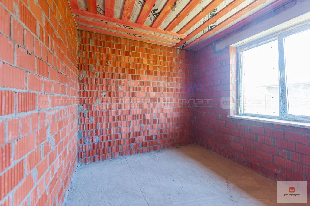 Продажа дома, Новое Шигалеево, Пестречинский район, ул. Галимзянова - Фото 17