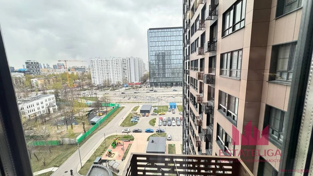 Аренда квартиры, м. Марьина роща, 2-я улица Марьиной Рощи - Фото 19