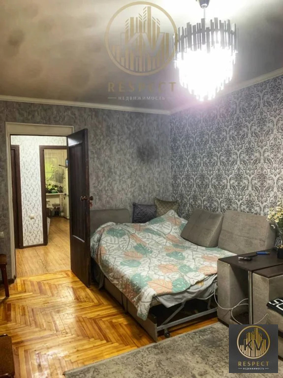 Продажа квартиры, Пятигорск, Калинина пр-кт. - Фото 1