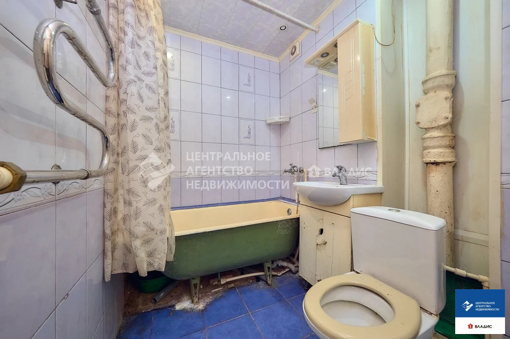 Продажа квартиры, Рыбное, Рыбновский район, 2-й квартал Прогресса - Фото 8