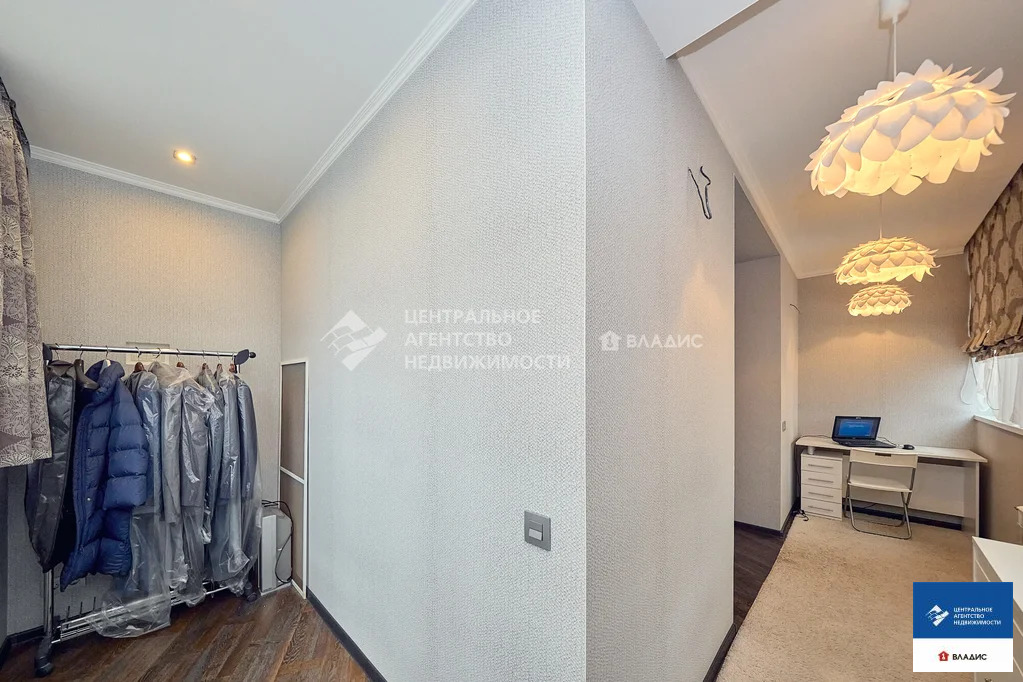 Продажа квартиры, Рязань, ул. Вокзальная - Фото 18