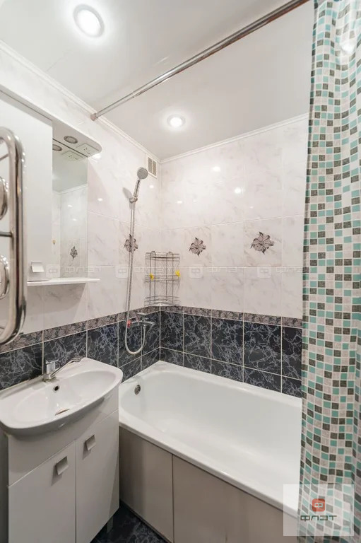 Продажа квартиры, Казань, ул. Академика Глушко - Фото 12