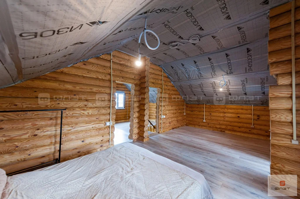 Продажа дома, Богородское, Пестречинский район, тер. СНТ. Ромашка - Фото 30