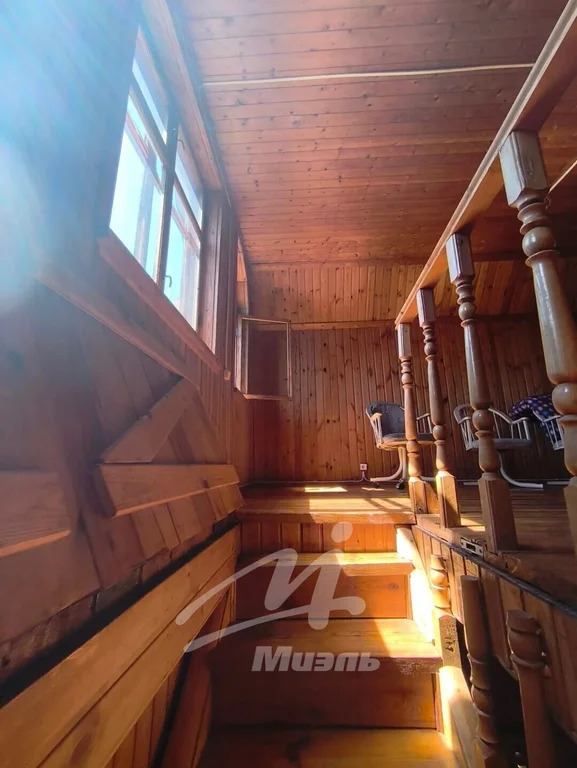 Продажа дома, Берсеневка, Солнечногорский район, 100 - Фото 22