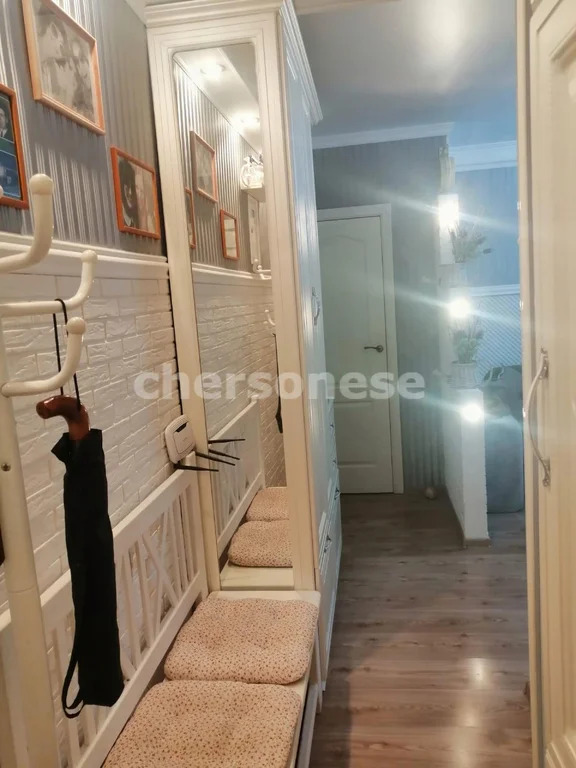 Продажа квартиры, Севастополь, ул. Дмитрия Ульянова - Фото 12