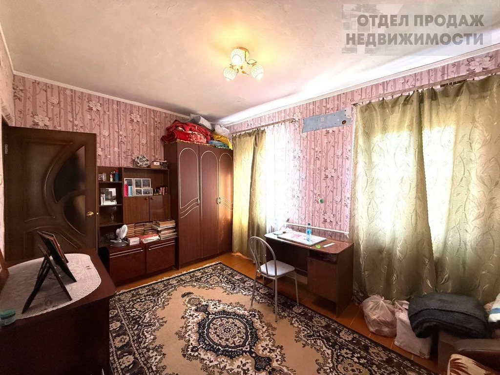 Двухэтажный дом - Фото 7