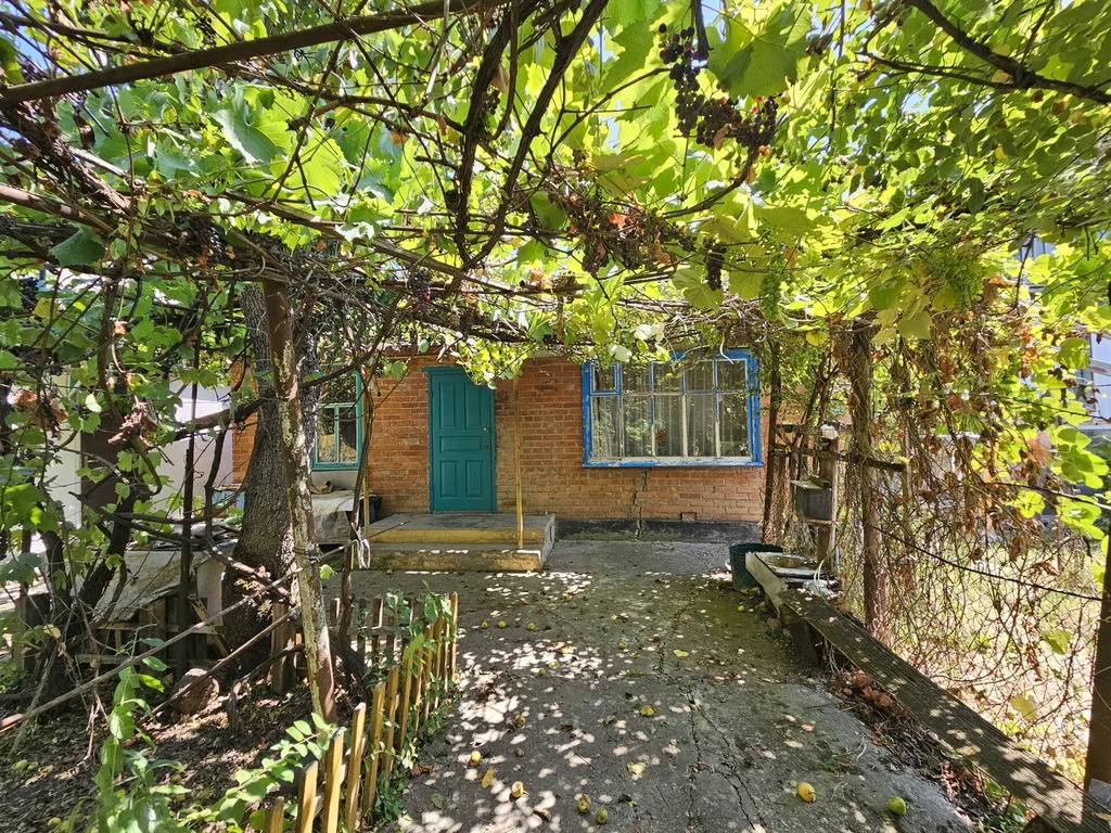 Продажа дома, Абинск, Абинский район, ул. Комсомольская - Фото 1