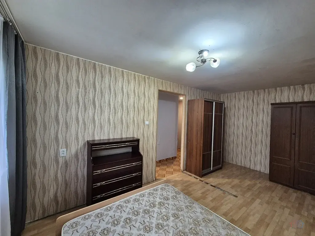 1-к. квартира, 32 м2, 2/5 эт. - Фото 5