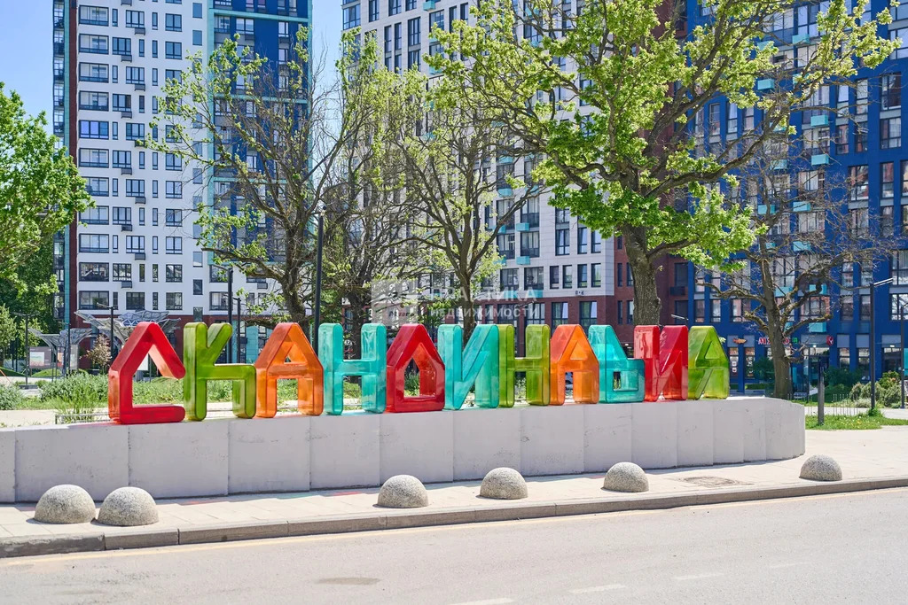 Продажа квартиры в новостройке, улица Эдварда Грига - Фото 6