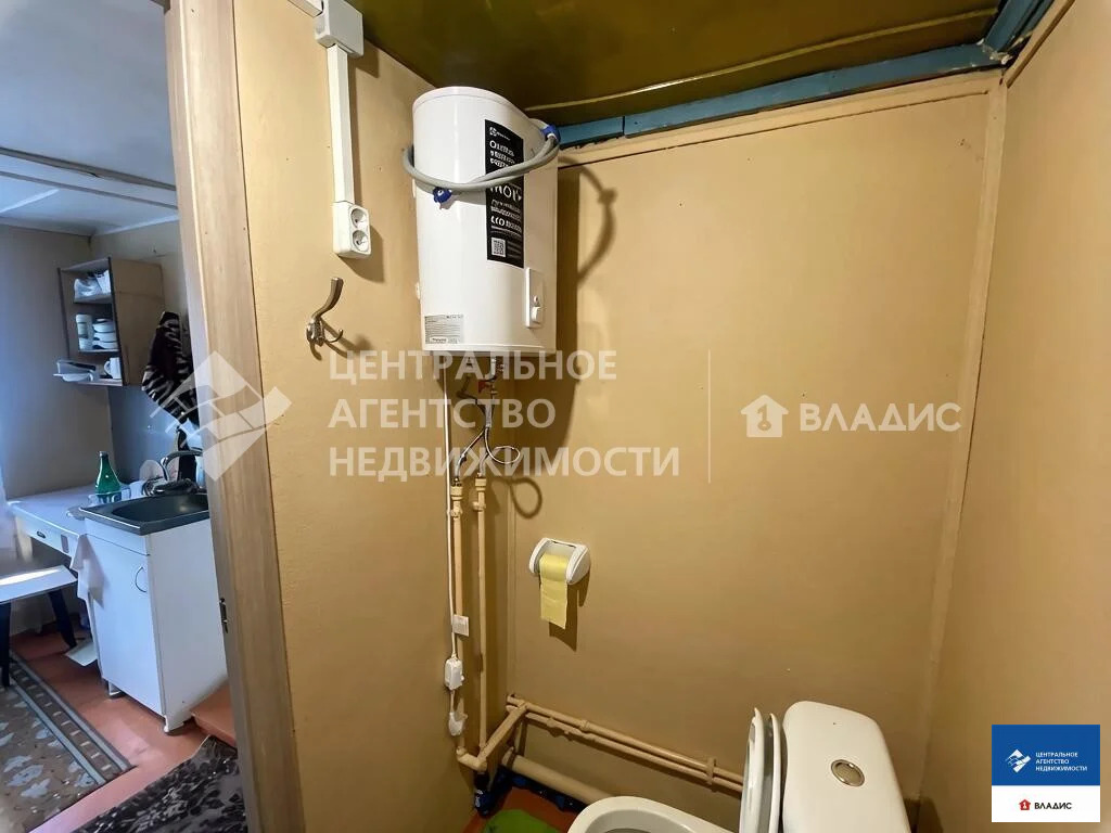 Продажа дома, Рязань - Фото 18
