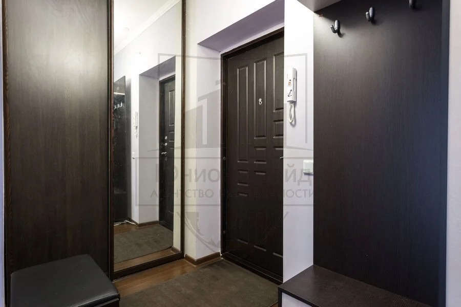 Аренда квартиры, Новосибирск, ул. Выборная - Фото 10