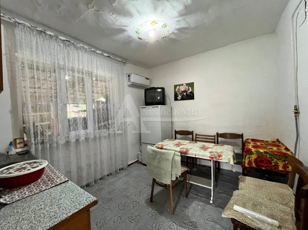 Продажа дома, Новопавловск, Кировский район, Зелёная ул. - Фото 6