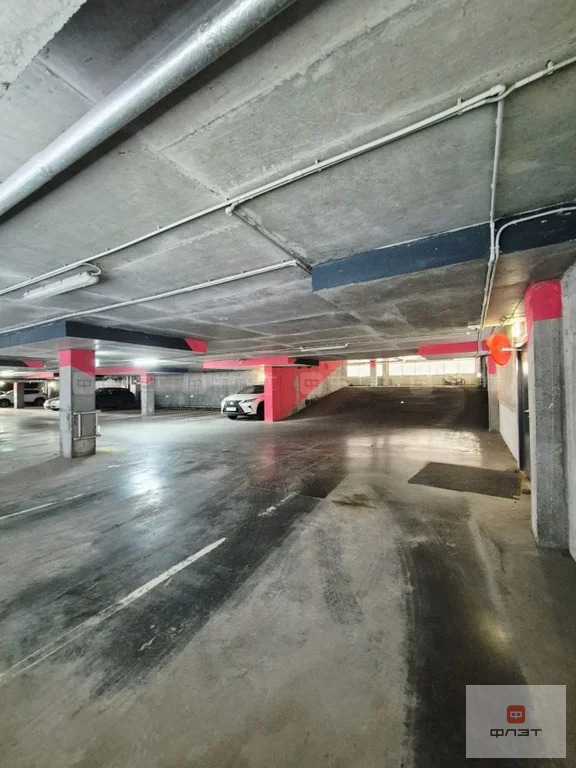 Продажа гаража, Казань, ул. Сибгата Хакима - Фото 12