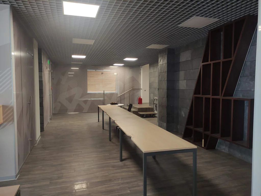 Продажа нежилых помещений, 750,5 кв. м - Фото 2